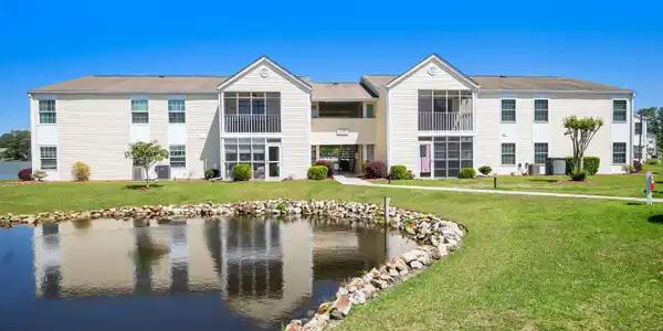 2166 Clearwater Dr.