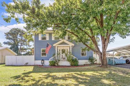 4162 Mica Ave.