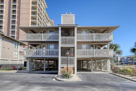 1801 N North Ocean Blvd.
