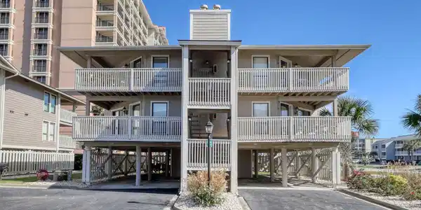 1801 N North Ocean Blvd.