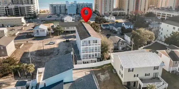 304 South Hillside Dr.