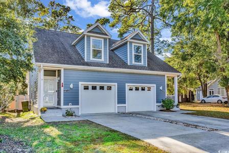 327 A&B Sparrow Dr.