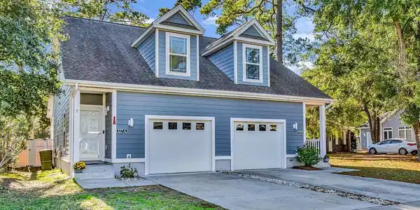 327 A&B Sparrow Dr.