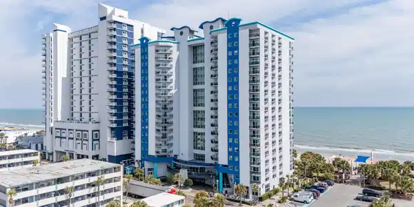 504 N Ocean Blvd.