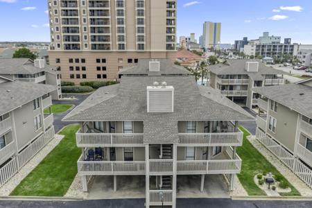 1801 N Ocean Blvd.