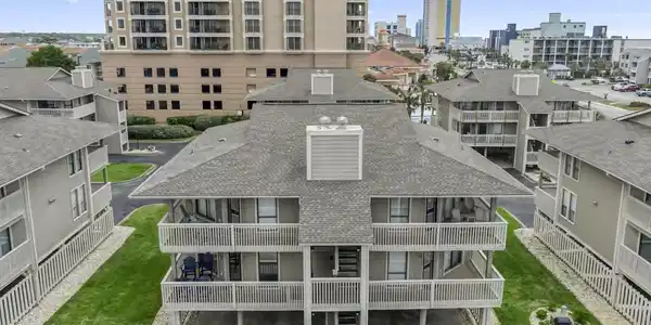 1801 N Ocean Blvd.