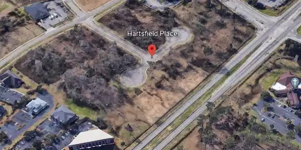 TBD Hartsfield Pl.