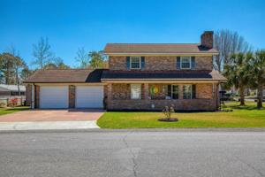 2500 Magnolia Dr.