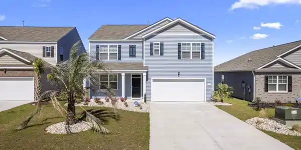 3573 Bells Lake Circle