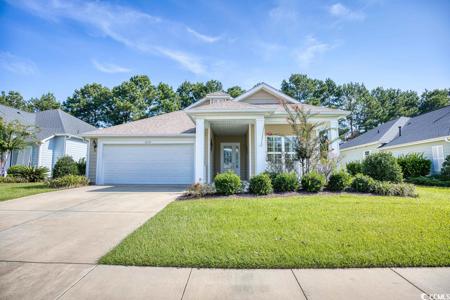 1652 Murrell Pl.