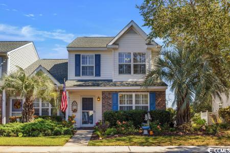 417 Whinstone Dr.