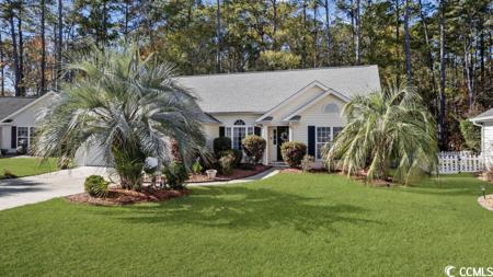 324 Chastain Ct.