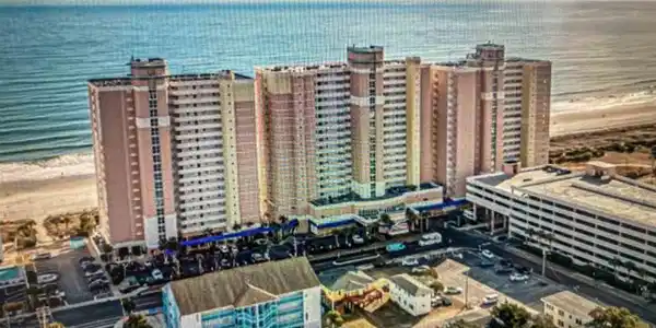 2711 S Ocean Blvd.