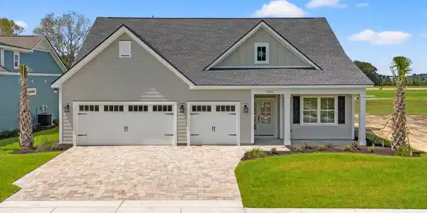 1526 Crooked Hook Rd.