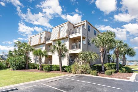 1582 S Waccamaw Dr.
