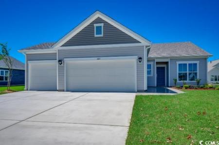 907 Inlet Keys St.