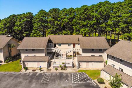 3015 Old Bryan Dr.