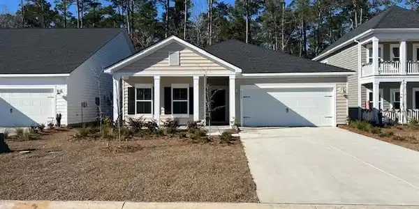 9703 Indigo Creek Blvd.
