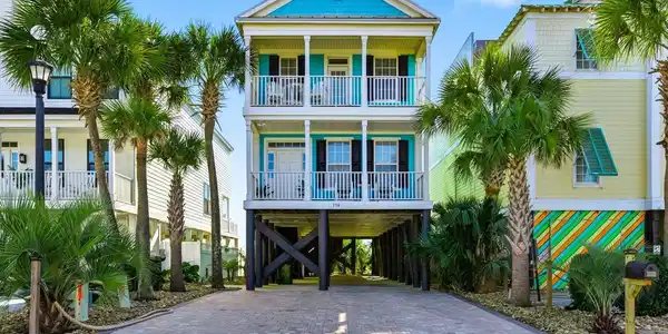 13 A Seaside Dr.