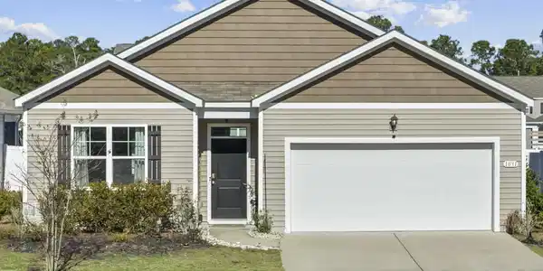 1031 Laurens Mill Dr.