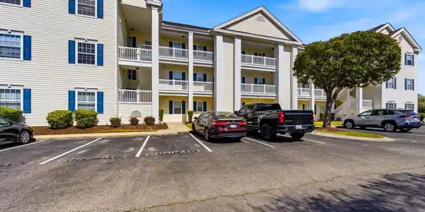 901 West Port Dr.