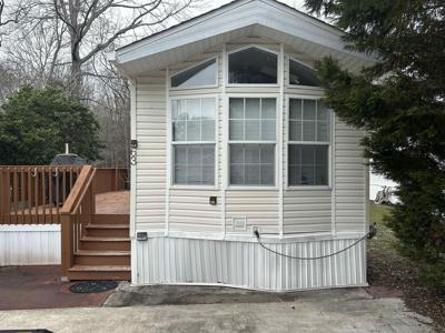 5400 Little River Neck Rd.