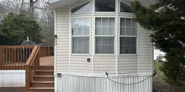 5400 Little River Neck Rd.