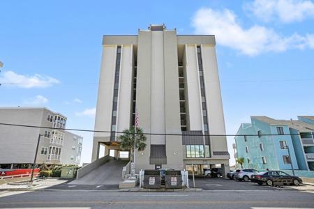 1015 S Ocean Blvd.