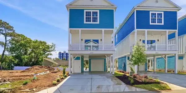 2309 Seaseeker Ln.