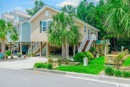 4341 Grande Harbour Blvd.
