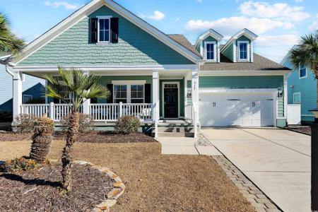 712 Dreamland Dr.