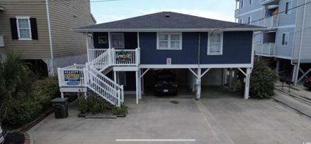 5206 N Ocean Blvd. N