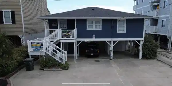 5206 N Ocean Blvd. N