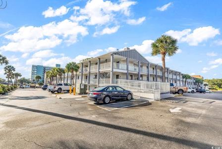 6803 N Ocean Blvd.