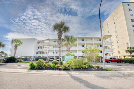 3901 S Ocean Blvd.