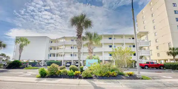 3901 S Ocean Blvd.