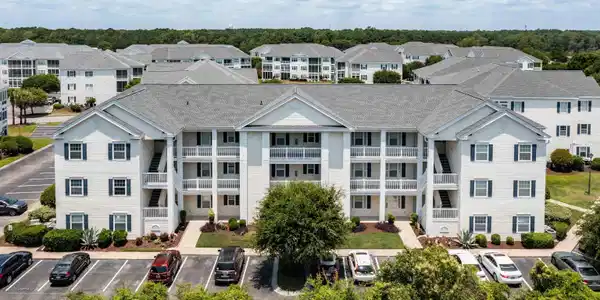 901 West Port Dr.