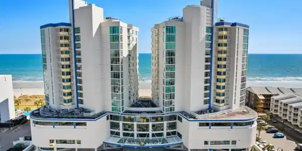300 N Ocean Blvd.