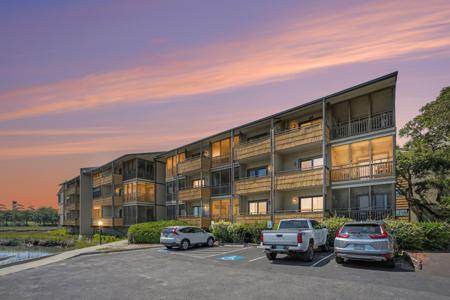 9501 Shore Dr.