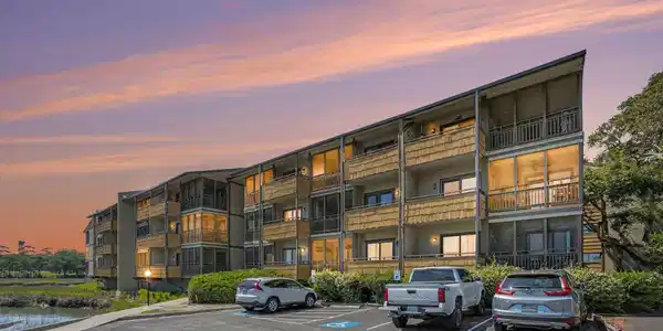 9501 Shore Dr.