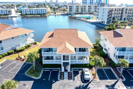 300 Shorehaven Dr.