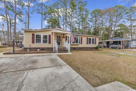 864 Grand Strand Trail