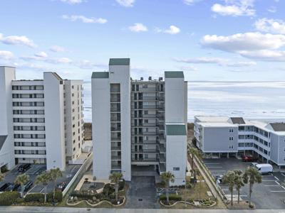 4301 S Ocean Blvd.