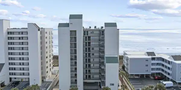 4301 S Ocean Blvd.