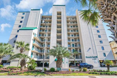 4505 S Ocean Blvd.
