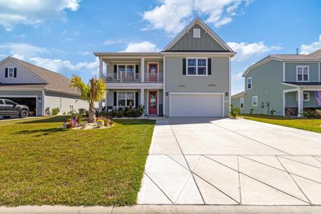 915 Saluda River Rd.