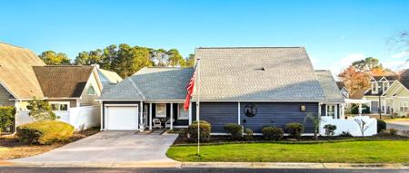 4509 Spyglass Dr.