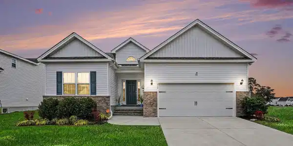 410 Grain Field Dr.