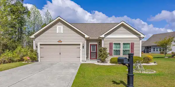 5600 Plantersville Pl.