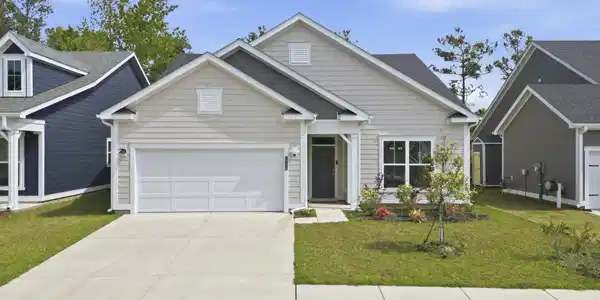 1224 Safe Haven Dr.